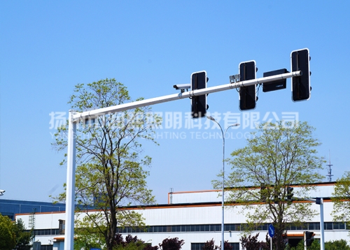 广州优质道路监控杆